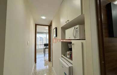 Imagem 6: Sala Comercial Mobiliado para alugar, Caminho das Árvores - Salvador/BA