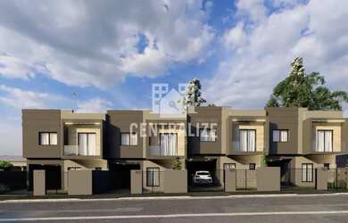 Imagem 3: VENDA-SOBRADO-COLÔNIA DONA LUIZA-PONTA GROSSA - PR