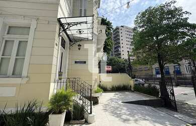 Imagem 4: Imóvel para aluguel tem 380 metros quadrados com 7 quartos em Cosme Velho - Rio de Janeiro