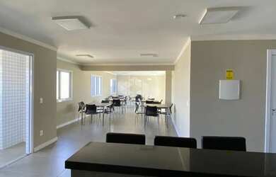 Imagem 15: Apartamento Novo à Venda de 1 Dormitório Perto da UFN em Santa Maria RS