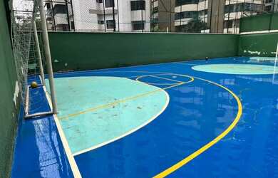 Imagem 16: 2 Dormitório 3 Reversível 2 Vagas Depósito Lazer Total Proximo Berrini...