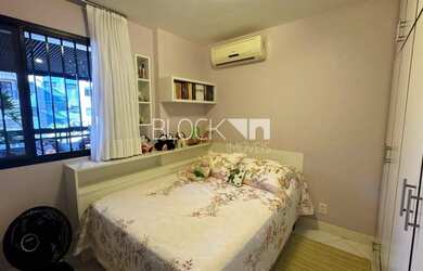 Imagem 13: Recreio dos Bandeirantes Apartamento 3 quartos, sendo 1 suite