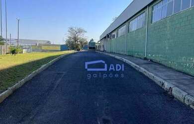 Imagem 13: Galpão Industrial Locação -17.000 m² - Contagem - MG