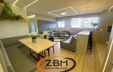 Imagem 13: Apartamento para Locação no Edf Enjoy, Mobiliado, 02 Quartos (01 suíte ), 01 Vaga de garag