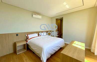 Imagem 15: Casa á venda no condomínio Villas do Golfe - Itu/SP