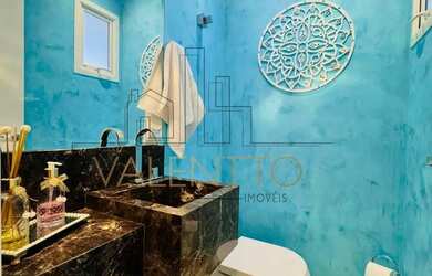 Imagem 13: Casa - Jardim America II - Valinhos