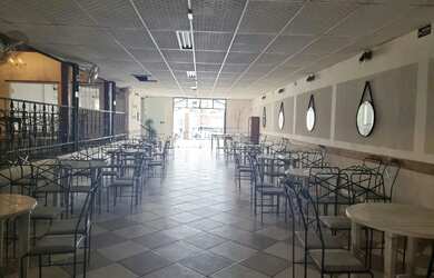 Imagem 16: Salão Comercial para festas, contando com 740m², à venda no Centro de Mogi das Cruzes - SP