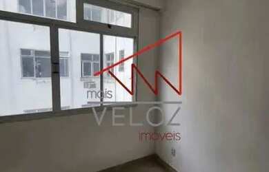 Imagem 13: Kitnet/Conjugado - / Residencial / Centro