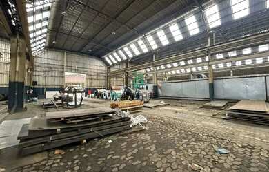 Imagem 2: GALPÃO PARA LOCAÇÃO - CINCO - CONTAGEM - MG