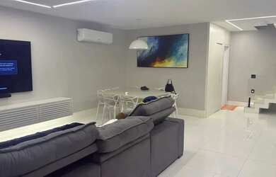 Imagem 11: Casa Mobiliada de Alto Padrao no Recreio