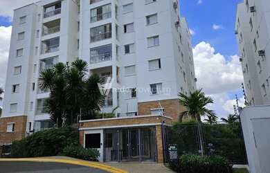 Imagem: O apartamento possui 3 Dormitórios, 3 Banheiros, 2 Vagas na