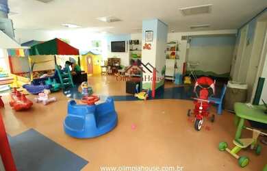 Imagem 10: Aluguel Apartamento 3 Dormitórios - 96 m² Vila Olímpia