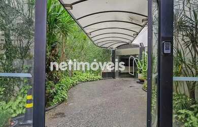 Imagem 12: Venda Sala Lourdes Belo Horizonte