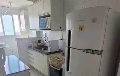 Imagem 12: 2 QUARTOS LAZER COMPLETO- GUILHERMINA PRAIA GRANDE