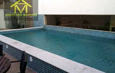 Imagem 12: Apartamento com 4 Quartos em Itaparica Cód 4006 D