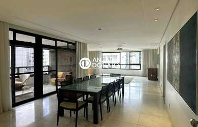 Imagem 6: Apartamento, 4 quartos, à venda, bairro de Lourdes