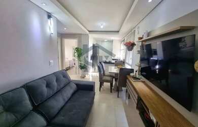 Imagem 3: Apartamento à venda em itupeva no Condomínio Tarsila do Amaral I