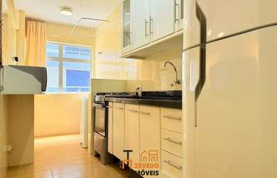 Imagem 16: Apartamento com 02 quartos em Caiobá