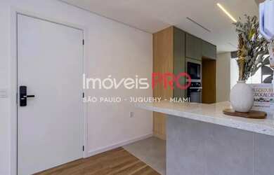 Imagem 6: Vila Madalena, 3 dormitórios, 1 suíte, 1 vaga, totalmente reformado