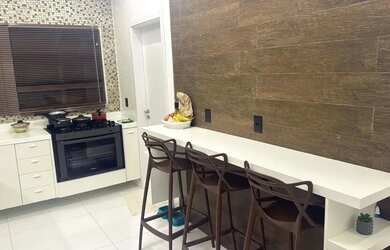 Imagem 12: Casa Mobiliada de Alto Padrao no Recreio