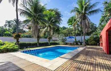 Imagem 3: Casa com 5 quartos à venda, 541 m² por R$ 2.500.000 - Recreio dos Bandeirantes...