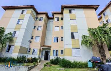 Imagem 3: Apartamento com 3 dormitórios à venda, 62 m² por R$ 170.000,00 - Estrela...