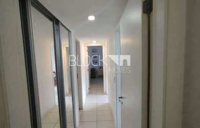 Imagem 9: Barra da Tijuca Cobertura 4 quartos, sendo 2 suites