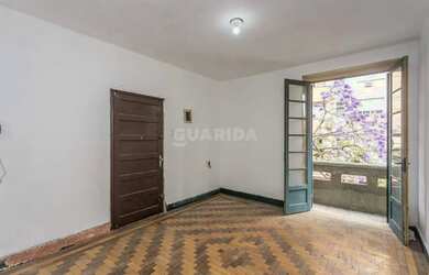 Imagem: O apartamento possui 3 Dormitórios, 2 Banheiros, 120m² de
