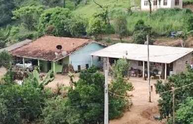 Imagem: A chácara possui 3.500m² de Área e está localizado em Redenção