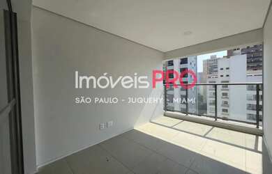 Imagem 2: Oportunidade no Brooklin 64 m² bom aproveitados e com varandão