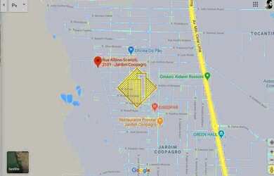 Imagem: Chácara à venda, Jardim Coopagro - Toledo/PR