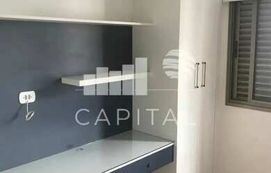 Imagem 13: Apartamento Para Locação No Centro de Alphaville