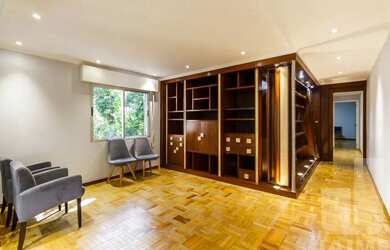 Imagem 10: Apartamento com 3 Dormitórios 1 Vaga em Higienópolis