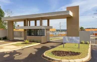 Imagem: A casa em condomínio possui 2 Dormitórios, 1 Banheiro, 1 Vaga