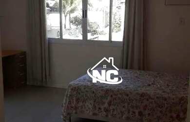 Imagem 15: Casa com 5 quartos à venda, 356 m² por R$ 1.080.000 - Maria Paula -...