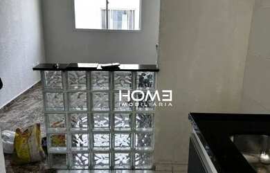 Imagem: O apartamento possui 2 Dormitórios, 1 Banheiro, 41m² de Área