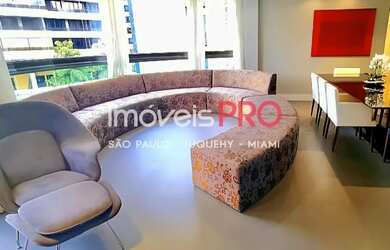 Imagem 7: Cobertura venda ou locacao no Real Parque perto do Clube Paineiras com...