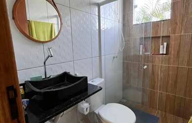 Imagem 11: Imóvel para venda com 70 metros quadrados com 2 quartos em Samburá (Tamoios) - Cabo Frio