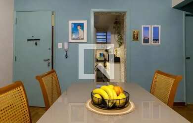 Imagem 4: Apartamento à Venda - Higienópolis, 2 Quartos, 70 m2