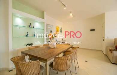 Imagem 6: Av. Jurucê Cobertura com Estilo e Preço de Oportunidade