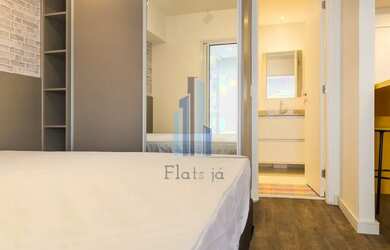 Imagem 5: Imóvel para aluguel tem 35 metros quadrados com 1 quarto em Consolação - São Paulo - SP