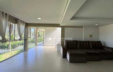 Imagem 16: Casa alto padrão no Condomínio Montserrat 4 quartos