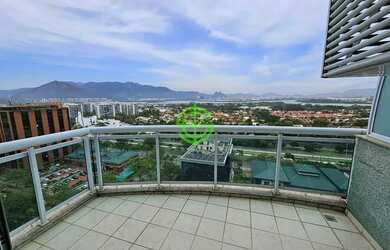 Imagem 9: APARTAMENTO PARA LOCAÇÃO NO EDIFÍCIO CIELO VITA-CONDOMÍNIO MUNDO NOVO