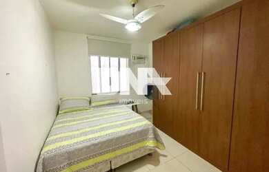 Imagem 11: Apartamento com Área Privativa-À VENDA-Copacabana-Rio de Janeiro-RJ