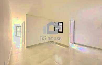 Imagem 6: Apartamento Garden com 105 m² para venda ou locação - Vila Bastos