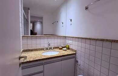 Imagem 5: LINDO FLAT 2 QUARTOS. 80m² de Área, 1 Vaga na garageme2 Dormitórios