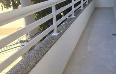 Imagem 2: Alugo um Apartamento na tijuquinha Itanhangá