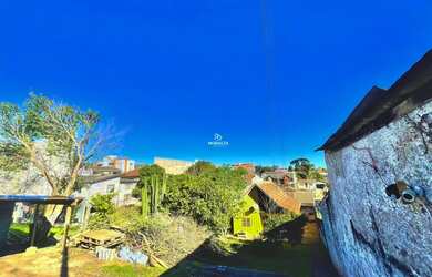 Imagem: O terreno possui 420m² de Área e está localizado em Carioca