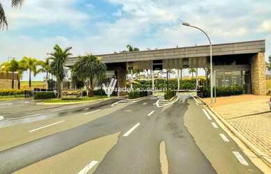 Imagem 7: Venda, Condomínio Entreverdes, Sousas - Campinas/ SP, terreno plano de 1.010 m²!