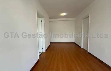 Imagem 14: Apto 48m² 1 Suíte / Lavabo / Sala / Cozinha / Área de serviço / 1...